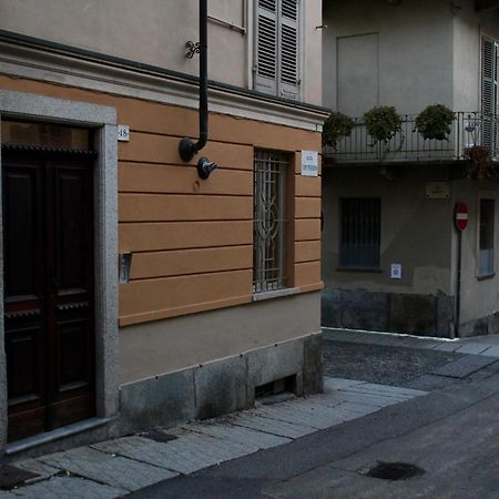 Casa Martino Appartement Asti Buitenkant foto