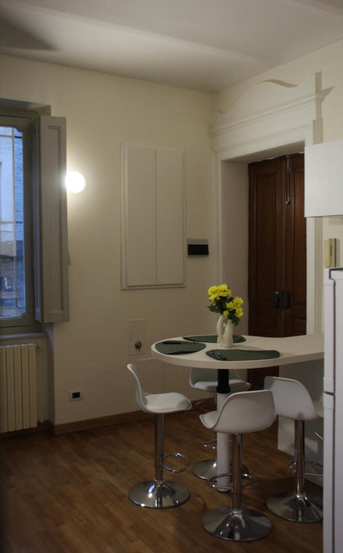Casa Martino Appartement Asti Buitenkant foto