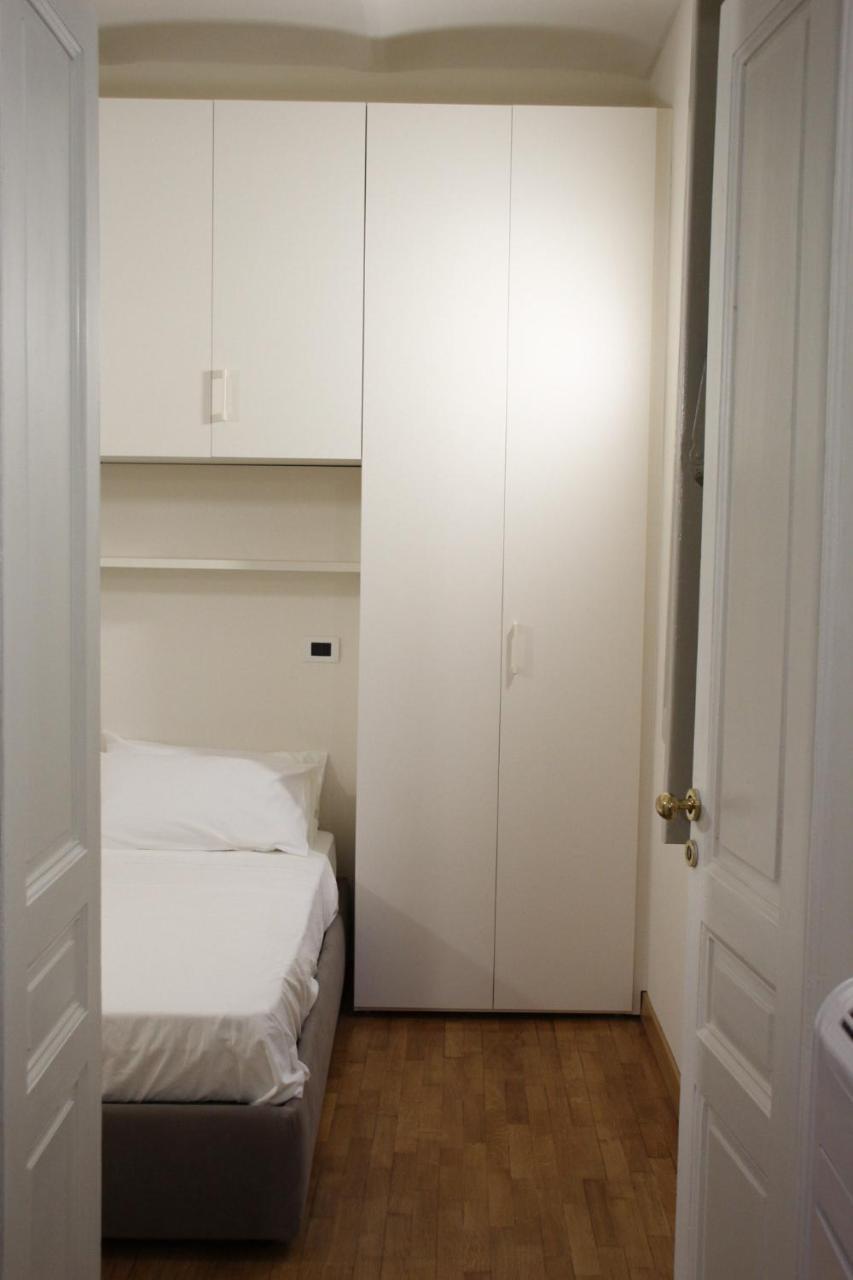 Casa Martino Appartement Asti Buitenkant foto